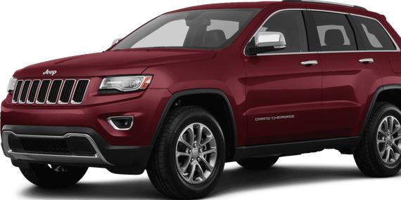 JEEP GRAND CHEROKEE 2017 1C4RJFBG2HC753573 image